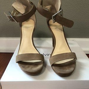 Calvin Klein Heels